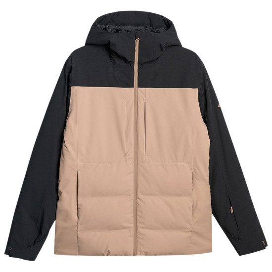 4F Ανδρικό μπουφάν Technical Jacket 4F Ανδρικό μπουφάν Technical Jacket